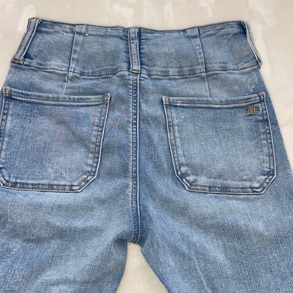 American Eagle Jeans - Picture 3 of 4